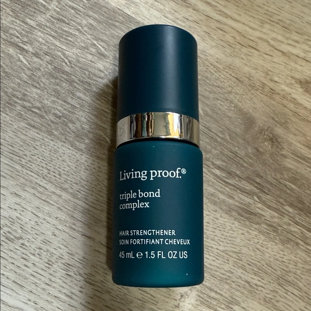 Living Proof Triple Bond Complex